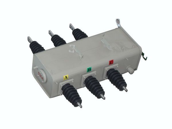 負荷開關，用電安全小助手