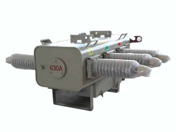 SF6負(fù)荷開關(guān)在配電網(wǎng)中有哪些作用？